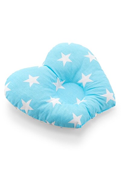 MorBebe Μαξιλάρι μωρού με επίπεδη κεφαλή και μαξιλάρι Fontanelle (Head Shaper)