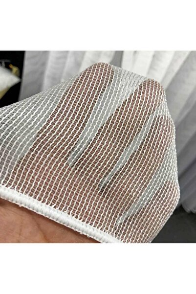 Epay Zırh Perde Tül Perde Düz Perde Salon Perde,si Kaliteli Perde (1,3) Sık Pile