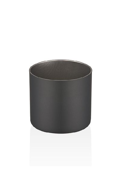 Narin Stick Sugar Bowl - Black