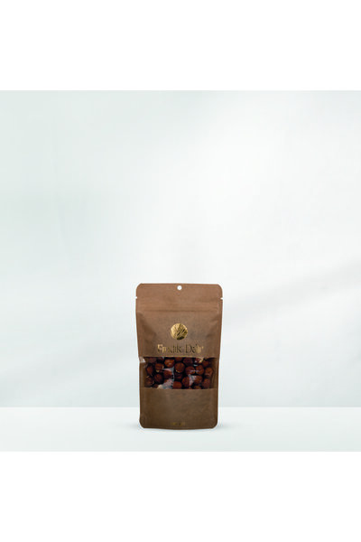 Naturel Iç Fındık 125 gr