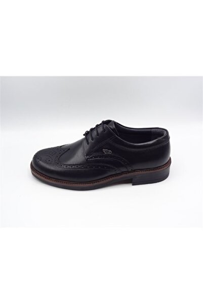 Güvener Winter Men's Shoes
