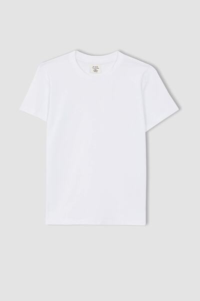 DeFacto Dečija majica - K1687a6/wt34