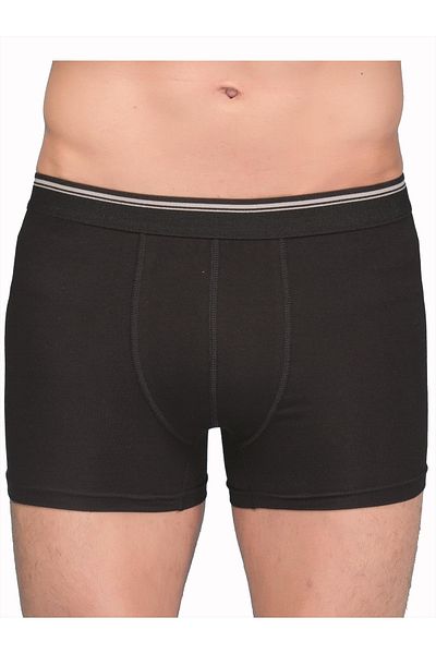 Berrak Ανδρικά Lycra Boxers 3 τεμαχίων