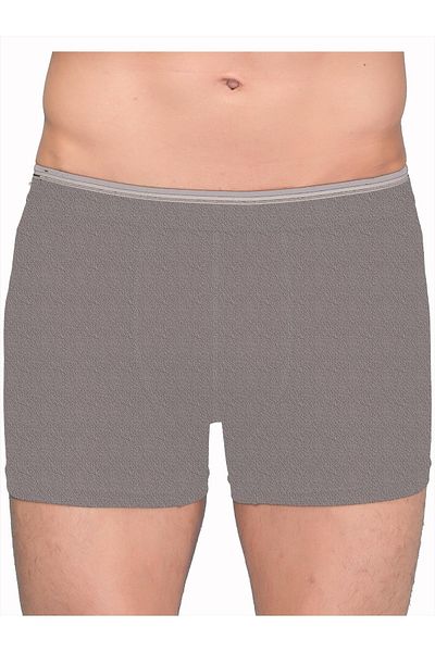 Berrak Ανδρικά Lycra Boxers 3 τεμαχίων