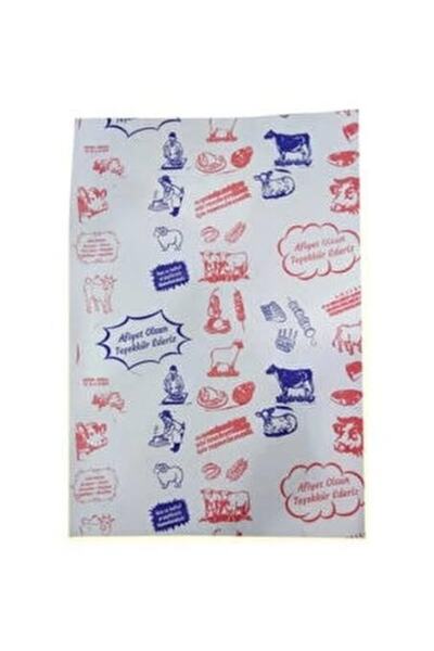 Say Kasap Kagidi 5 Kg