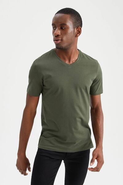 DeFacto Μπλουζάκι (24 SP)