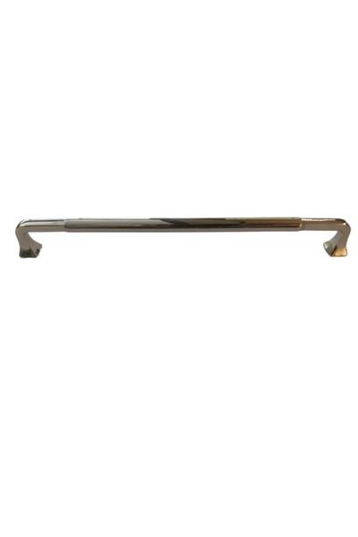 EGESEL 6161 Altay Kulp Krom 160mm(4 Adet)