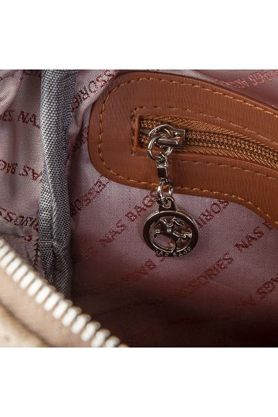Nas Bag Γυναικείο σακίδιο πλάτης New Season (πλάτος: 28xμήκος: 30)
