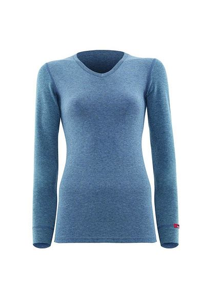 Blackspade 1257 Unisex Thermal V-collar 2ος. Πιείτε επίπεδο