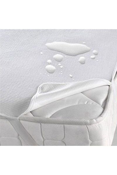 General Home واقي مرتبة مقاوم للسوائل (فردي - 100*200 سم)