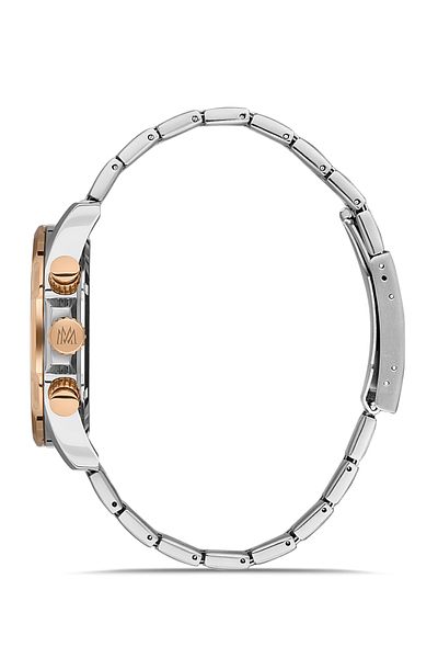 Momentus Cc301t-02sr Men's Wristwatch