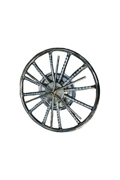 KfcHome 38 Cm Rotating Head Kunefe - Pastry - Fish - Kadayif Cooking Stove