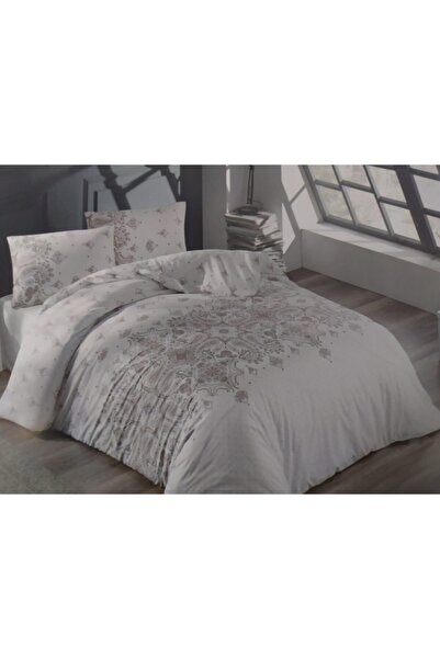 EDA HOME Ranforce veliki set posteljine za Bračni kreveta, model Pearl