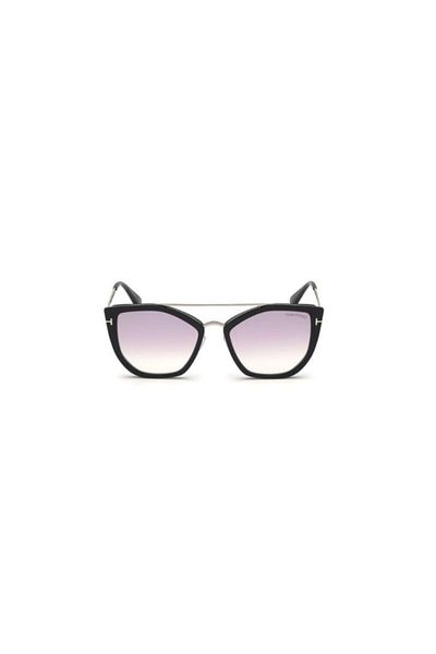 Tom Ford Tom Ford Dahlia-02 Women's Sunglasses FT0648/S 01Z
