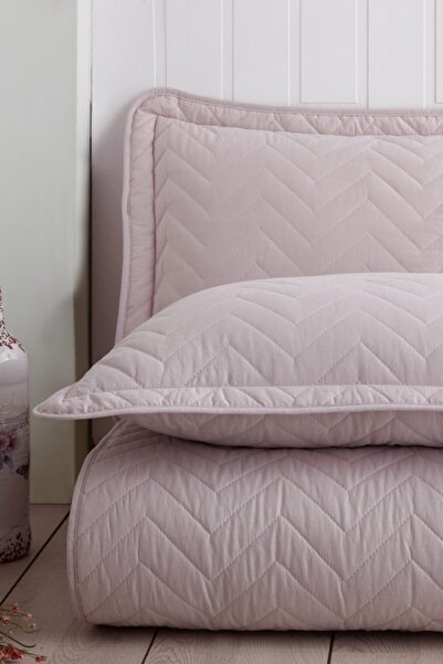 Nordqueen %100 Pamuk Tek Kişilik Yatak Örtüsü Seti