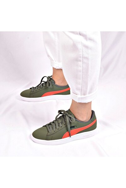 Puma Жіночі спортивні кросівки Haki 365182