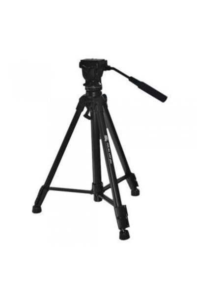 Deniz Kızı Tasarım Pdx Marka 701 Pro Plus Tripod Profesyonel Fotoğraf Video Ç...