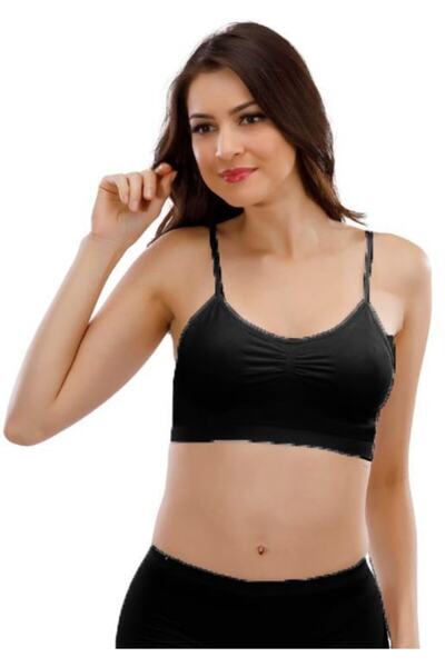 Layza Form Bustieră cu bretele subțiri pentru femei Liza 15000