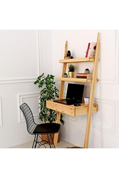 evodeko Merdiven Çalışma Masası