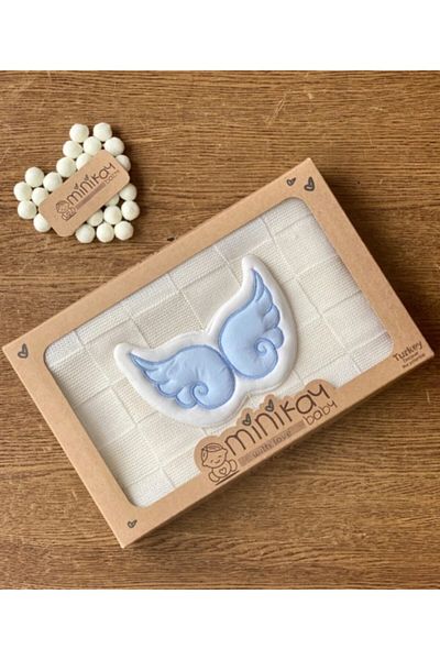 minik ay BABY BLANKET