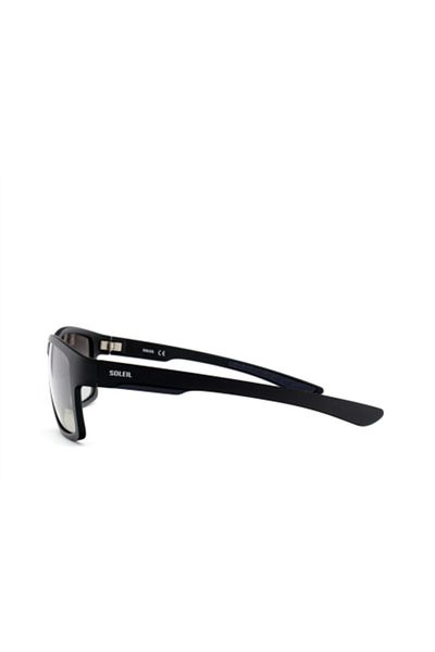 Soleil 1173 03 58 Ekartman Men's Sunglasses