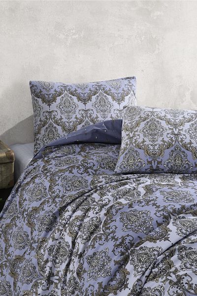 BONJARDİNHOME Set cuvertură de pilota Ranforce