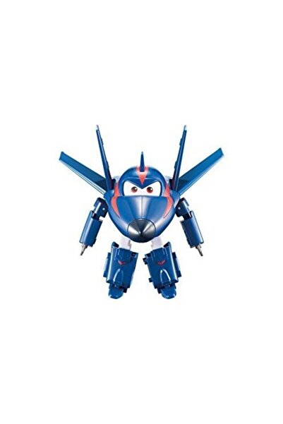 MEGA Harika Kanatlar Ajan Chace Büyük Boy Dönüşebilen