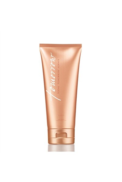 AVON Tta Tomorrow Vücut Losyonu - 150ml SAD000AVON84838