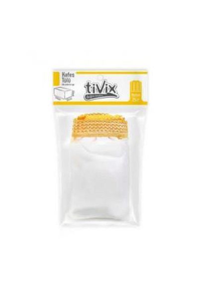 Fit Fly Cage Tulle L 2 Pieces