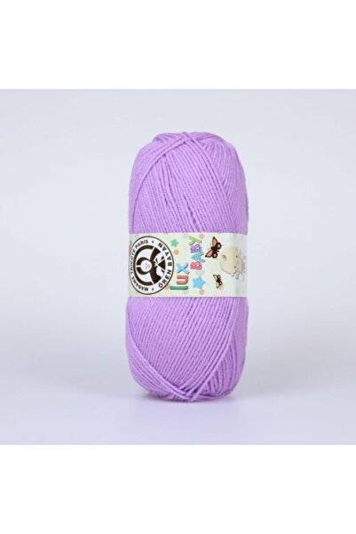 Ören Bayan Lüks Baby 056 Lila