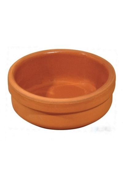 MATARMUTFAK Half Glazed Rice Pudding Bowl Matar Kitchen