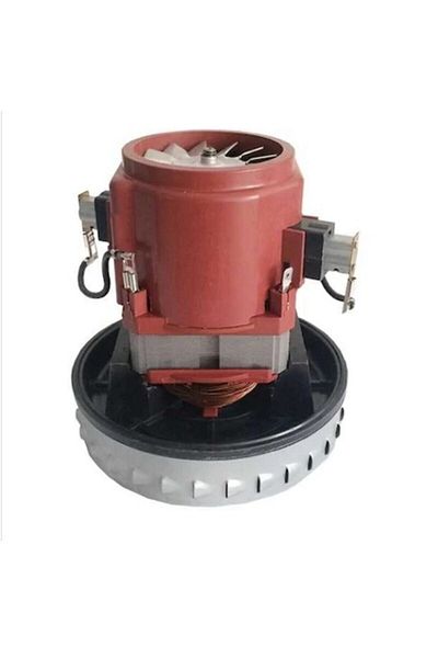 Arçelik Vacuum Cleaner Motor - S 4310 Süvari Beko, S 9230 Suvari