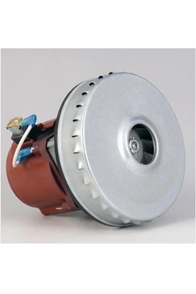 Arçelik Vacuum Cleaner Motor - S 4310 Süvari Beko, S 9230 Suvari