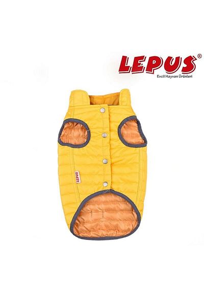 Lepus Scarf Dog Collar No:2 Medium