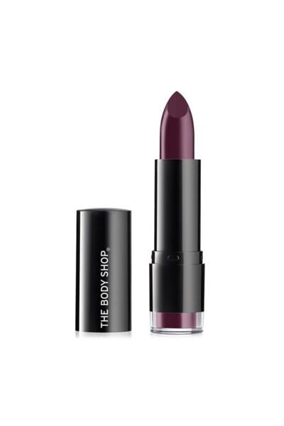 THE BODY SHOP Color Crush™ Lipstick Series 515 Maurıtıus Dahlıa 3,3g