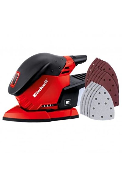 Einhell Πολυλειτουργικό τριβείο TE-OS 1320 - 4460560