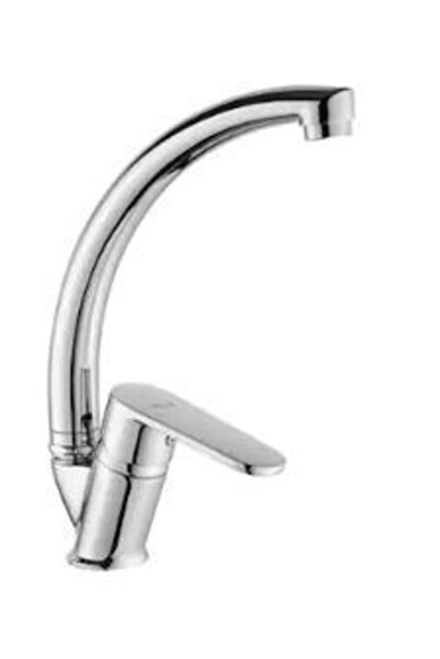 Vilas Raymina Mix Swan Kitchen Sink Faucet