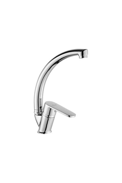 Vilas Raymina Mix Swan Kitchen Sink Faucet