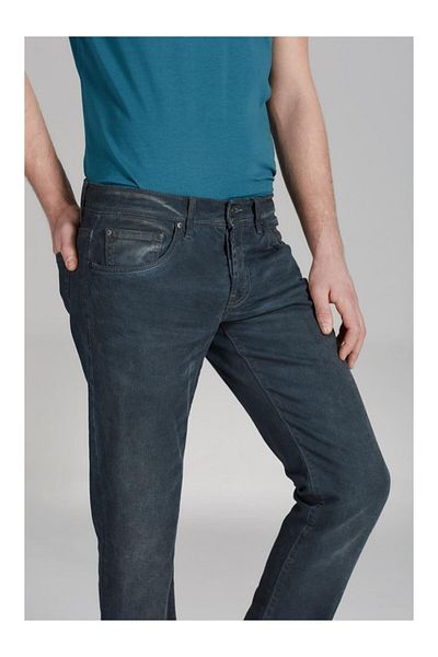 Ltb Ανδρικό τζιν παντελόνι Sawyer Blue Smoked0100950162137933969