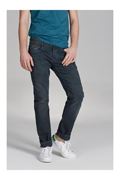 Ltb Чоловічі джинси Sawyer Blue Smoked 0100950162137933969