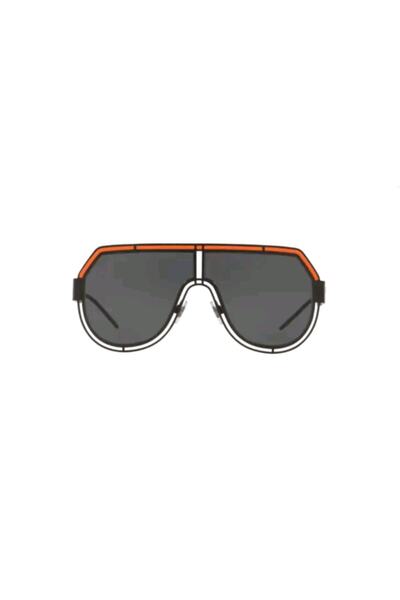 Dolce&Gabbana 2231 1106/87 59-05 Unisex Sunglasses