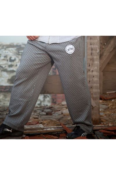 Big Sam Winter Sports Sweatpants 999