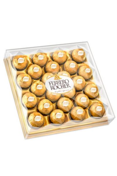 Ferrero Rocher T24 Özel Seri Çikolata 300 G