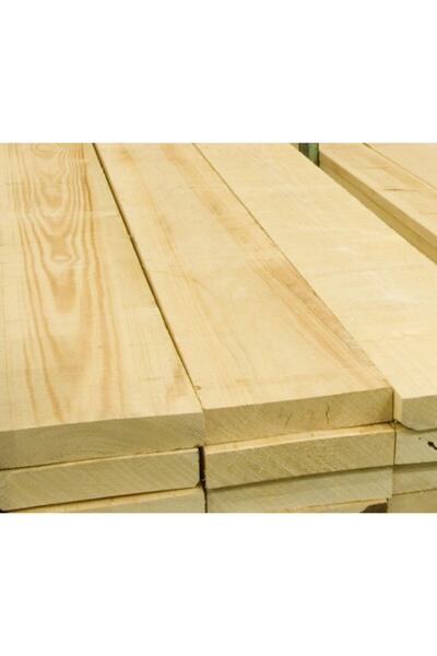 PAKÇAM KERESTE 5x30x150 Cm Silinmiş Kereste