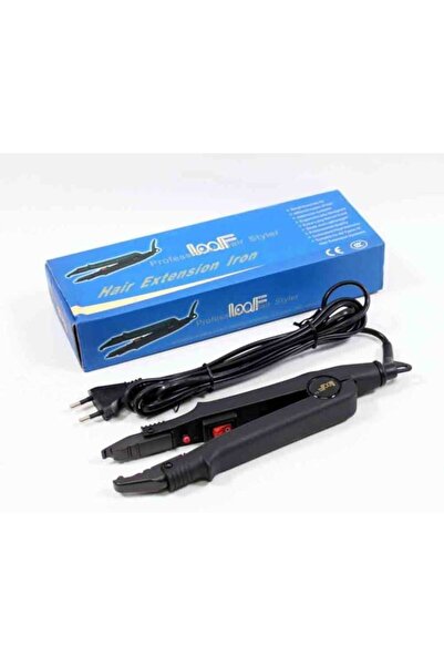 AYTUĞ PERUK Keratin Kaynak Maşası