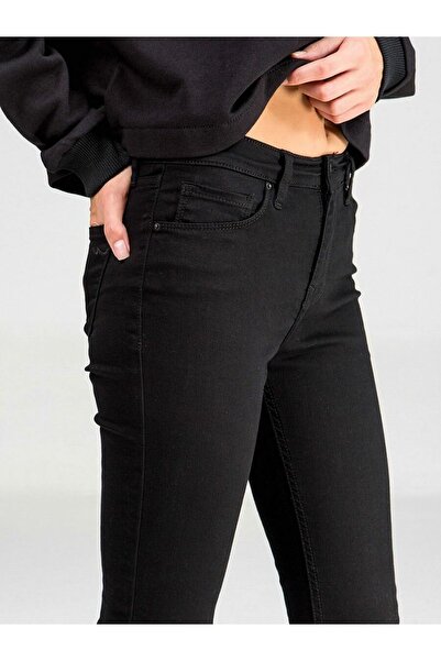 Ltb Women's Tanya X Black Jeans 010095103013588200