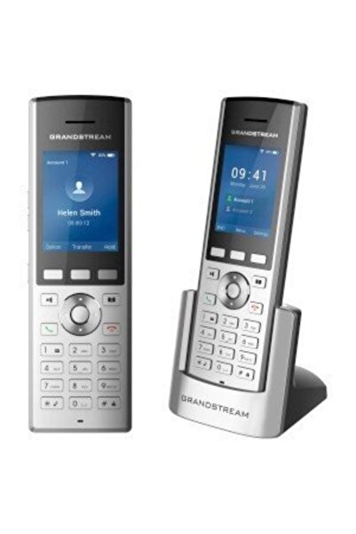 GRANDSTREAM Wp820 Wi-fi Ip Telefon - Nfr