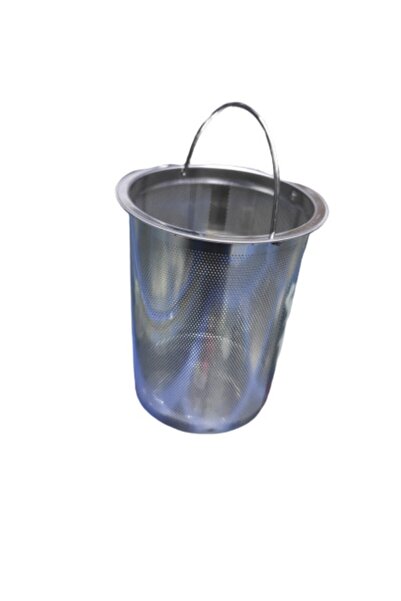 Beko Bkk2110ım / Bkk2110ıc Çay Makinesi Metal Demlik Süzgeci