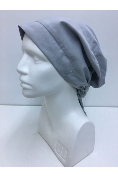 ADALILAR İŞ ELBİSELERİ Spital Work Bonnet - Chef Cap Bandana Hat