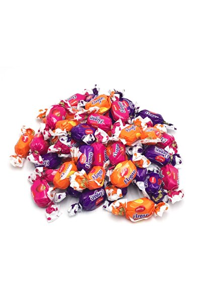 KENT Elegan Karışık Bayram Şekeri 500 Gr- Bayramlık Şeker